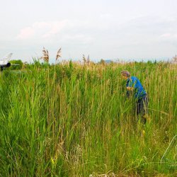 2014 Zachrany raket Jana Míckova